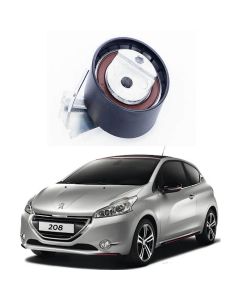 Tensionador Peugeot 208 1.5 8V 2013 A  2023 ATB1016 Dayco 