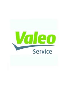 Radiador Tras  Mobi 2017 a 2023 700859R Valeo 