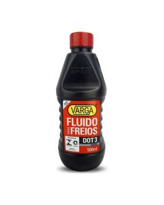 Fluido de Freio Dot 3 RCLF00021 TRW Varga