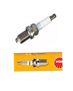 Vela de Ignição Volkswagen Fox 1.0 1.6 8V 2005 a 2009 BKR7ESB-D NGK