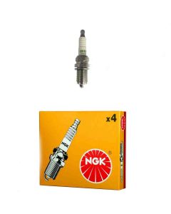 Vela De Ignição Reunalt Captur 2017 A 2021 BKR7E NGK