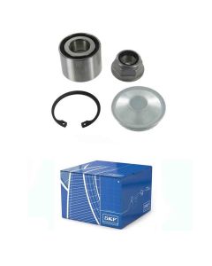 Kit Rolamento C3 2003 A 2010 VKBA3525 SKF