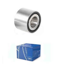 Rolamento De Roda C3 1.4 1.6 2002 A 2013  VKBC20212 SKF