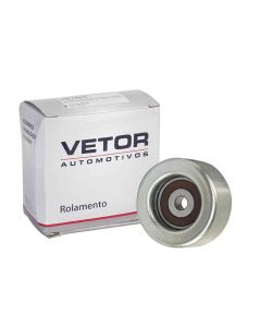 Polia Alternador Hilux 2009 a 2023 VT8421 Vetor