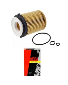 Filtro de Óleo A 250 2.0 2013 a 2023 WOE458 Wega