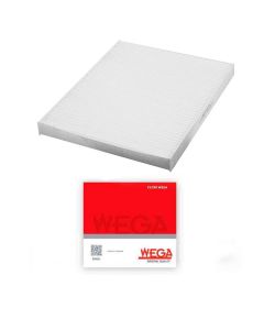Filtro Ar Condicionado Ecosport 2012 A 2023 AKX35347F  Wega