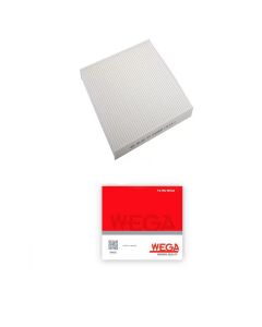 Filtro Ar Condicionado Civic 2016 a 2023 AKX1939 WEGA