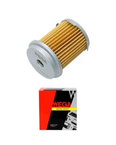 Filtro De Câmbio Honda City 1.5 2009 A 2023 WEOC004 Wega