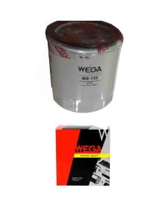 Filtro De Óleo Captiva 2008 a 2024 WO133 Wega