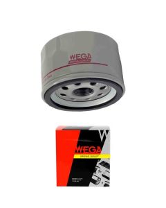 Filtro De Óleo Kangoo 2000 a 2024 WO200 Wega 