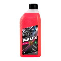 Aditivo Concentrado Organico Rosa 1LT 103001 PARAFLU 