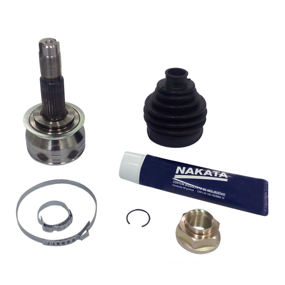 Junta Homocinética Cobalt 2011 a 2020 Nakata NJH050583