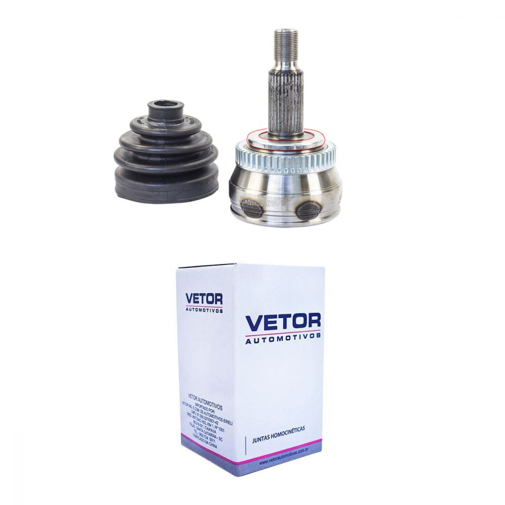 Junta Homocinética Azera 3.0 2011 a 2021 Vetor VT5185