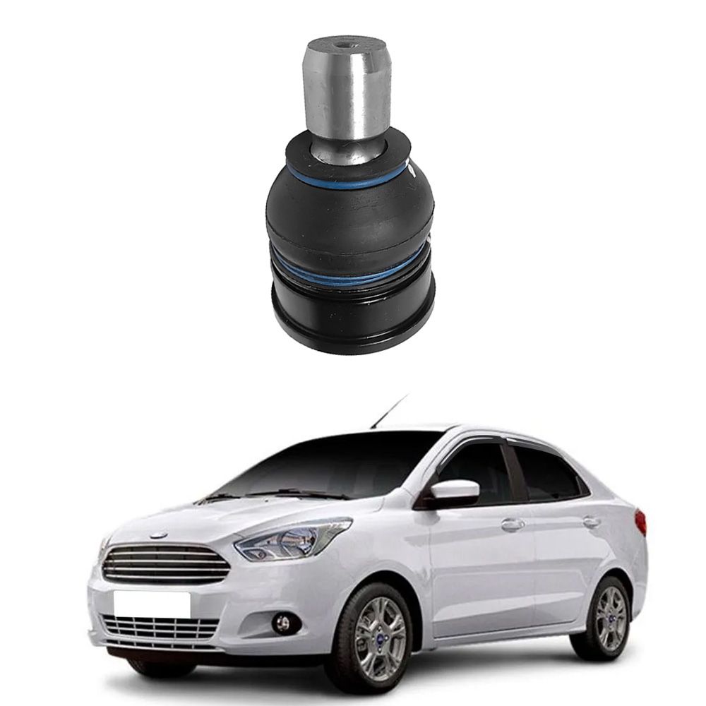 Pivo Ford Ka 2015