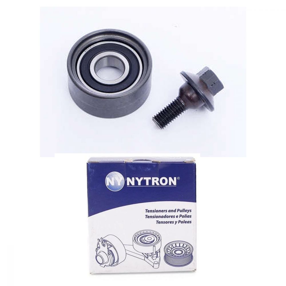 Polia Alternador Hb20