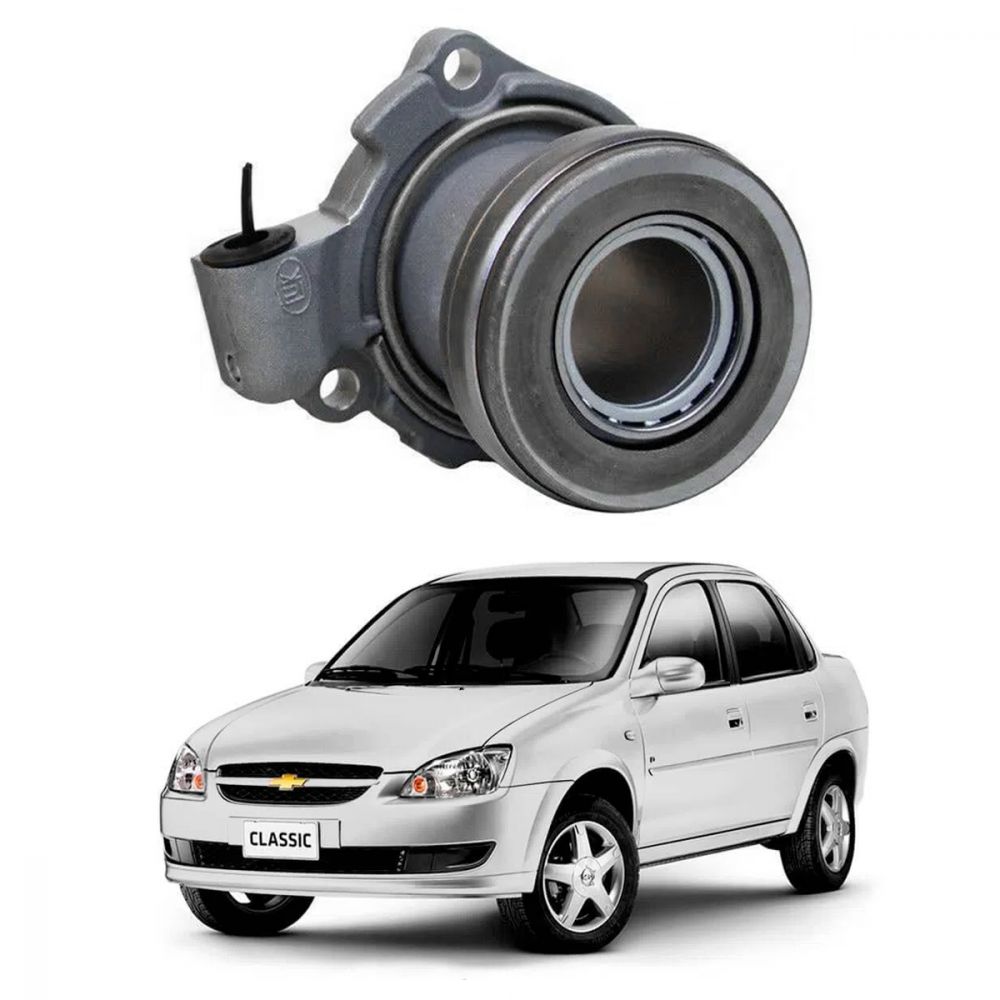 Atuador Embreagem Corsa 1.0 1.4 1.8 2001 a 2012 510007310 Luk