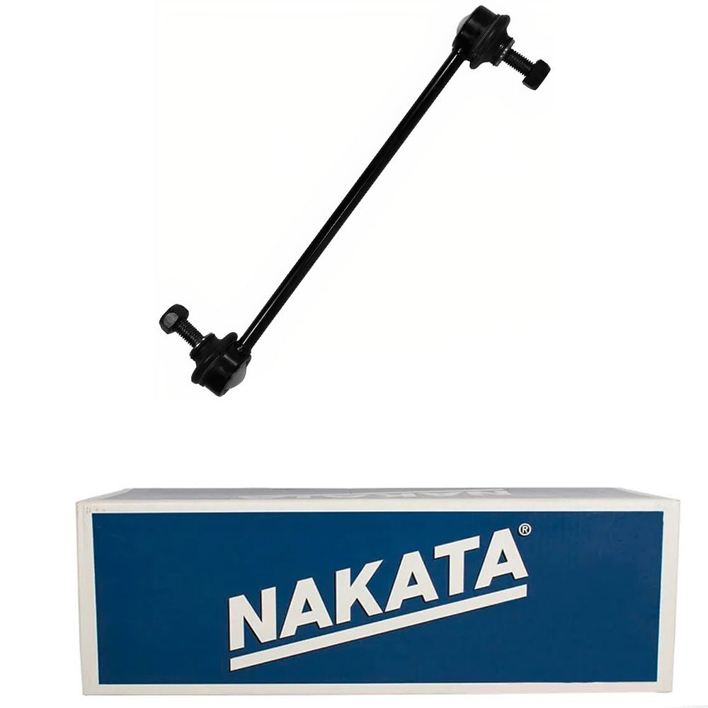 belletam67ページ Bieleta Dianteiro Versa 2012 a 2021 Nakata N99145