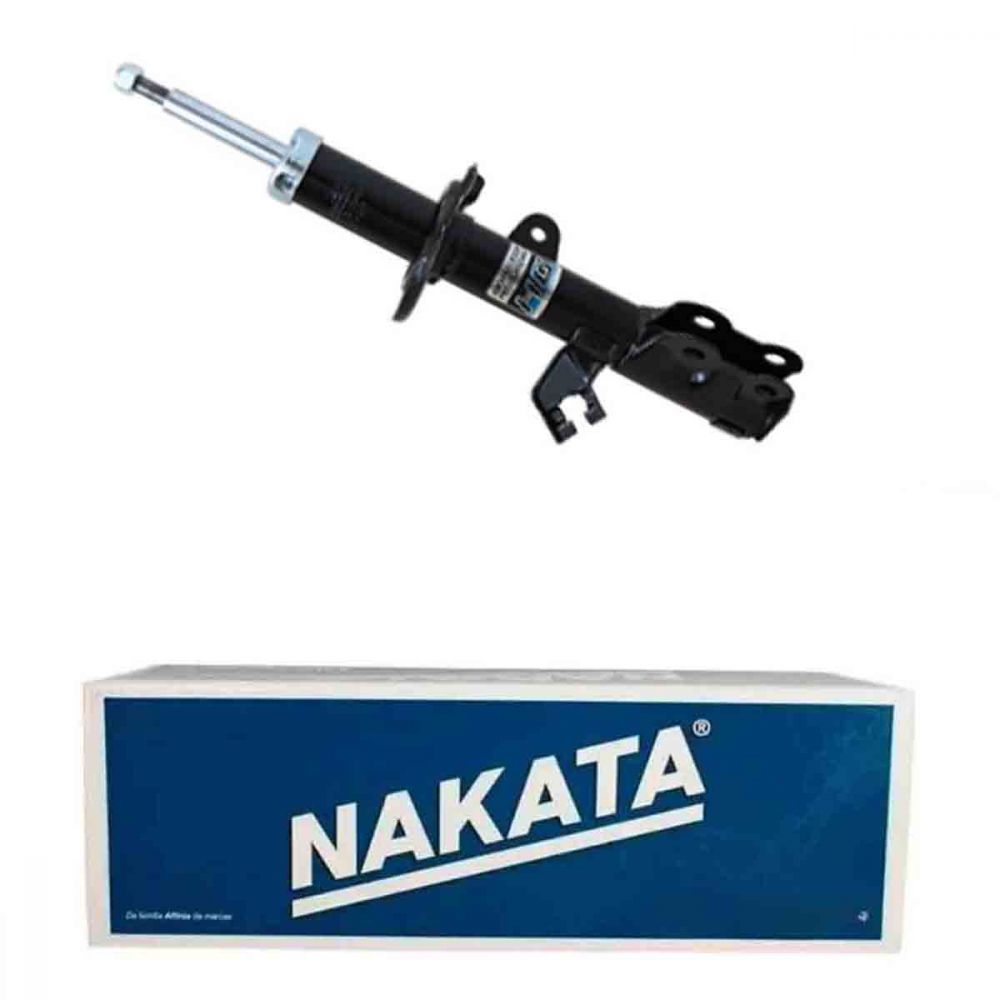 Amortecedor LE Diant Versa 2011 a 2020 HG41217 Nakata