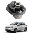 Bucha Eixo Tras Etios 2012 a 2023 8388 Sampel