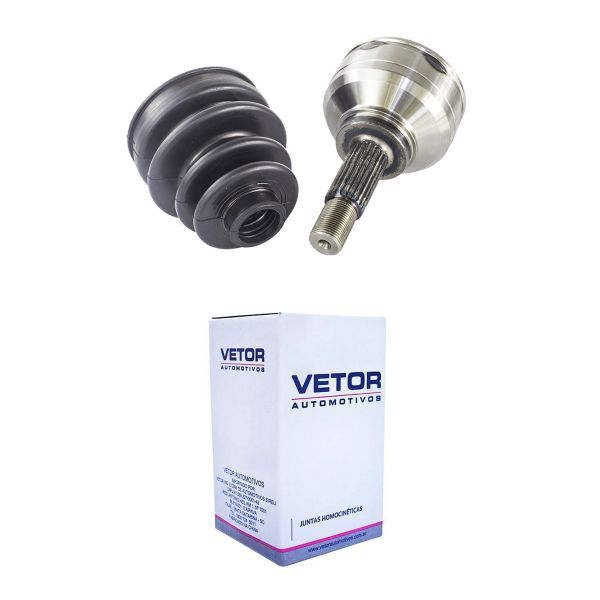 ウッディ Junta Homocinética Up 1.0 2014 a 2019 Vetor VT5285