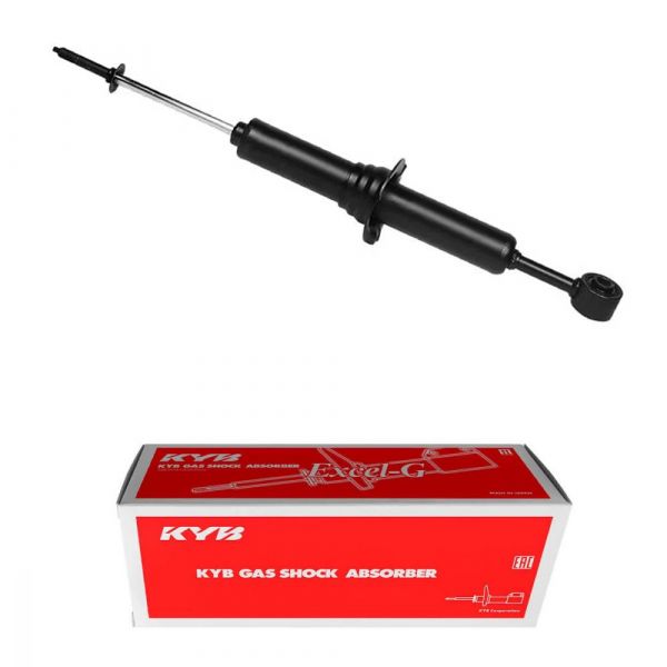 Amortecedor Dianteiro HIlux SW4 2005 a 2022 341396 Kayaba
