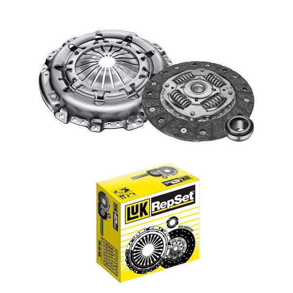 おの Kit Embreagem Citroen Zx 2.0 16v 1992 a 1998 620221000 Luk