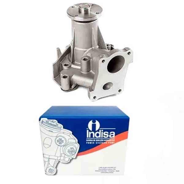 ボンバダアグア　パシスタ54 BOMBADA AGUA Passista 54 Bomba D'Água Pathfinder 2.5 2007/2009