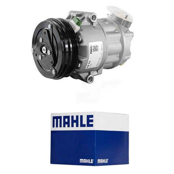 Compressor Ar Condicionado SpaceFox 2009 a 2022 ACP216000P Mahle