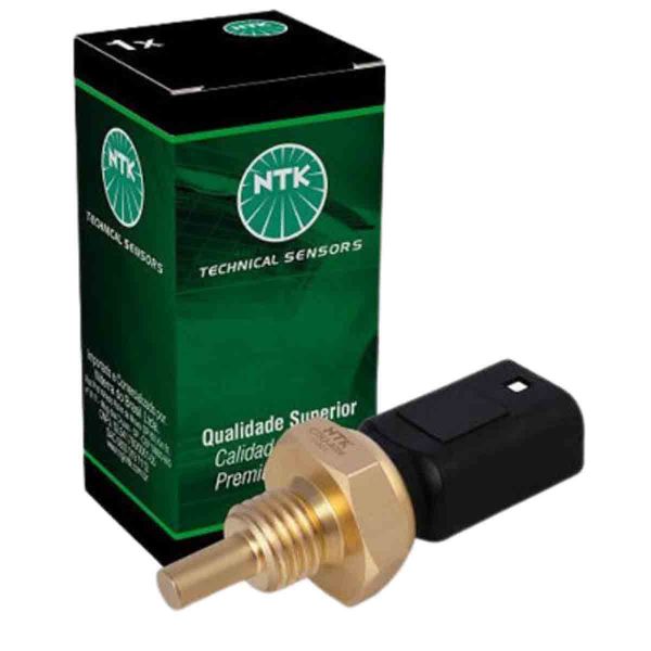 Sensor Plug Eletronico March 2013 a 2015 CTN3A006 NGK