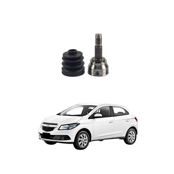 Junta Homocinética Onix 1.4 2013 a 2019 Vetor VT5276