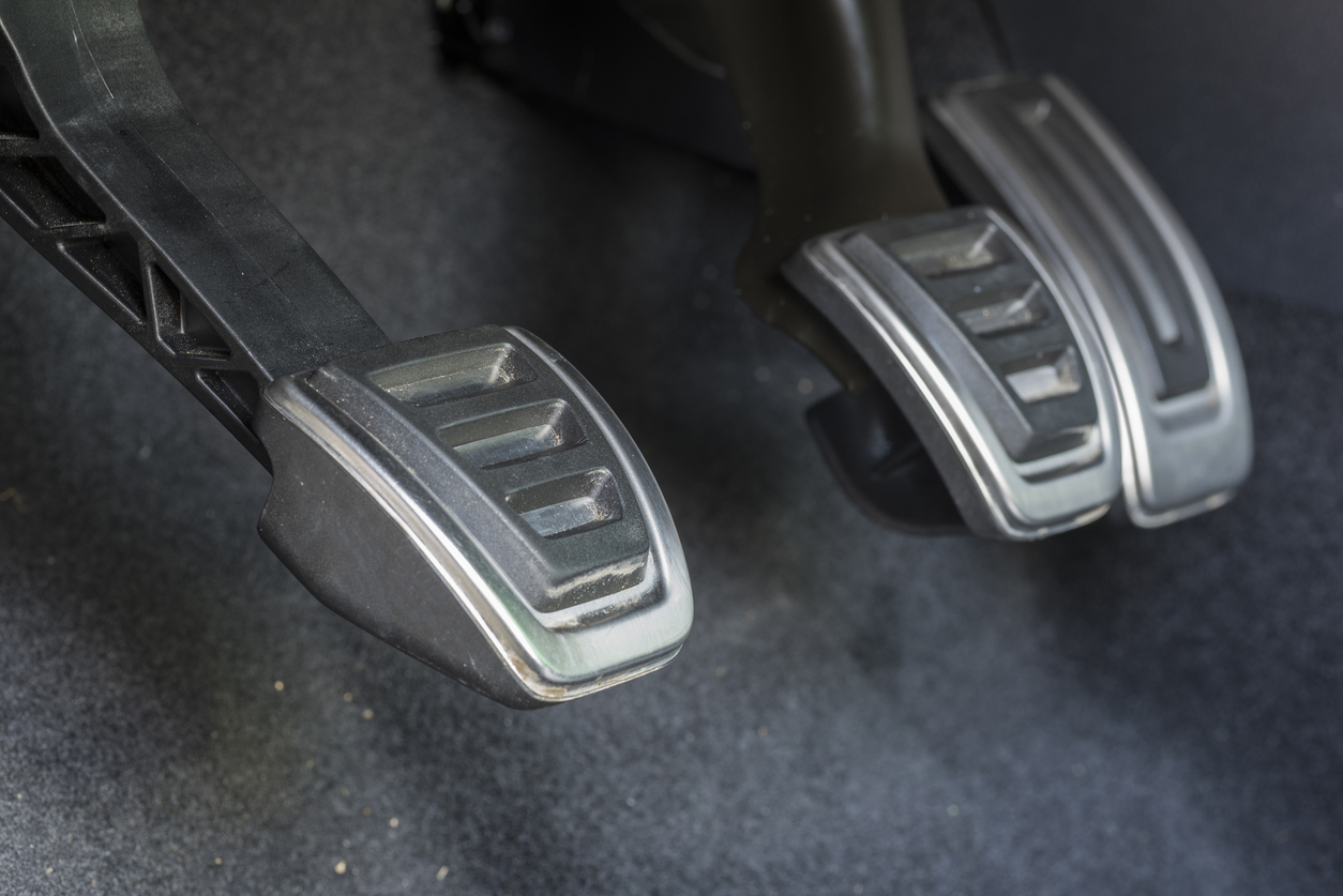 Conservando a embreagem: aumentando a durabilidade da peça