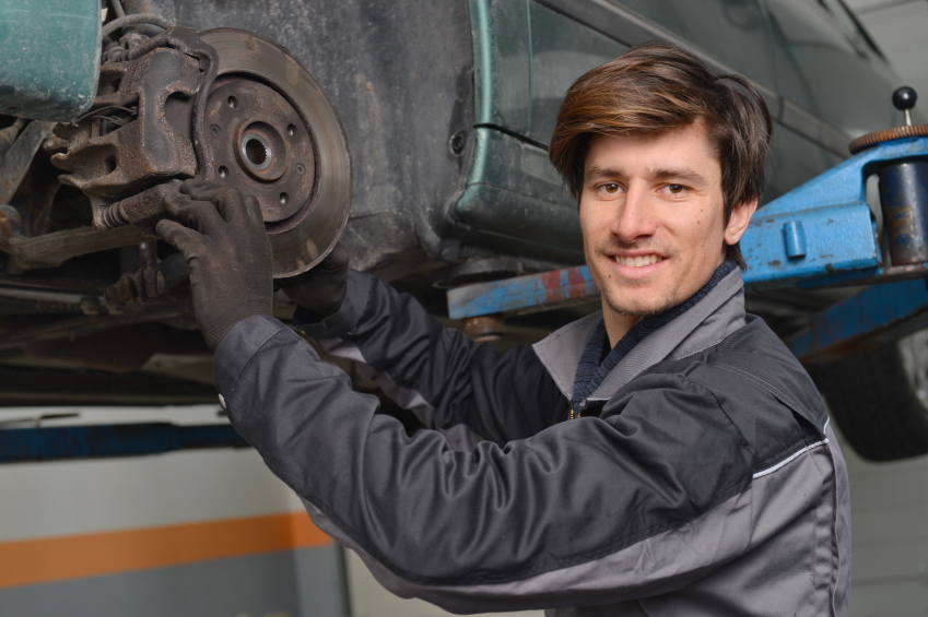 Tudo o que você precisa saber sobre pastilhas de freio