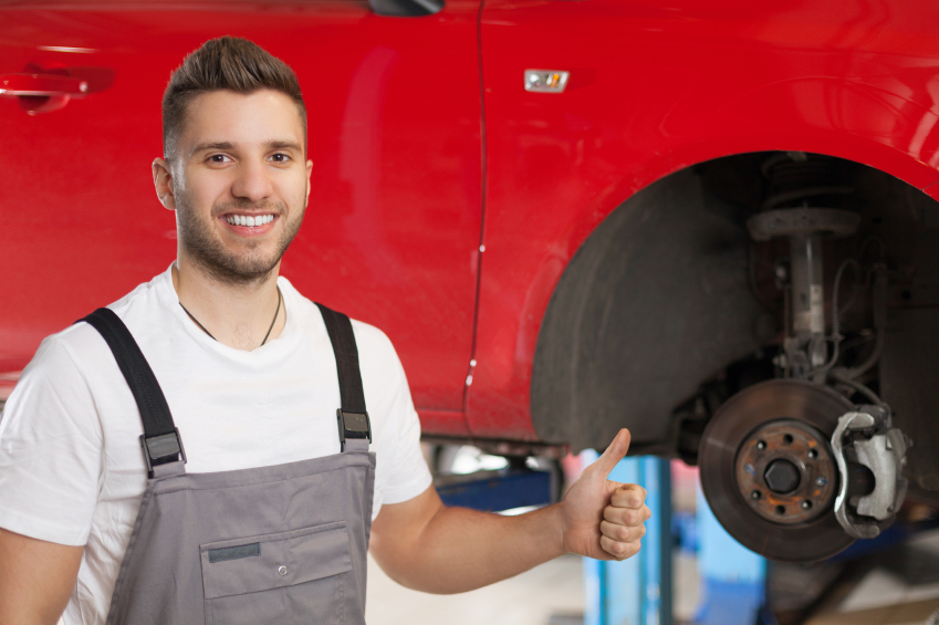 Conheça tipos de suspensão e veja qual a do seu carro