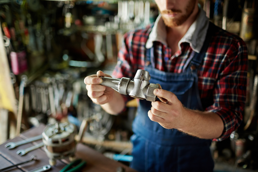 Descubra como economizar na compra de autopeças para seu carro