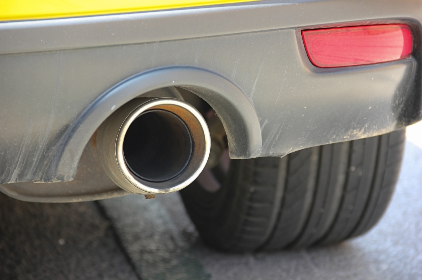 Tudo o que você precisa saber sobre escapamento de automóveis